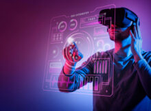 Tehnologia VR – o nouă dimensiune a realității