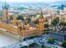 5 destinații de vizitat în Anglia cu buget redus