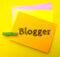 Echipamentul de bază pentru succesul unui blogger