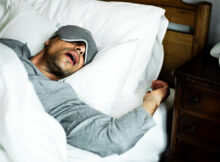 Cum să îmbunătățim calitatea somnului în timpul nopții
