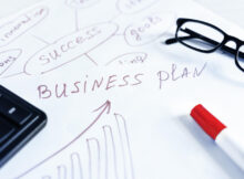 Descoperă cheia succesului: Un plan de afaceri bine croit