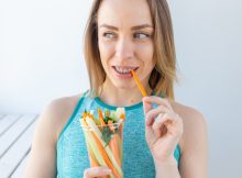 Aparate dentare: alimentele pe care să le eviți