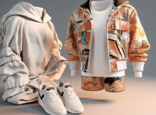 Modele de jachete și geci pentru femei