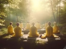 8 reguli budiste pentru priorități revigorante