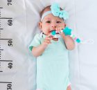 Primul luna de viață a bebelușului: informații vitale