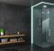 Lux și confort în baia ta: cabine de duș