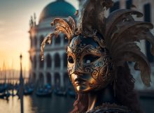 Secretele fascinantului carnaval de la Veneția