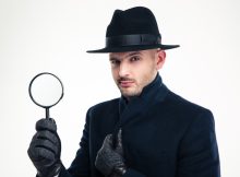 Cum să detectezi obiectele de spionaj din jurul tău