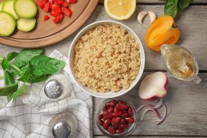 Bulgurul în dieta ta: beneficii și moduri de preparare