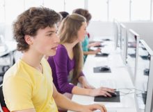 Cursuri de programare pentru adolescenți: dezvoltă abilitățile IT