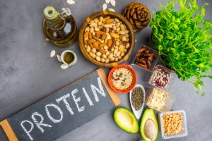 Proteine vegetale în dieta ta: cum să le incluzi