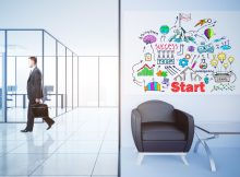 Începe afacerea ta: cum să alegi spațiul ideal