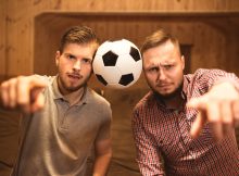 Fotbalul și bărbații: 5 motive pentru pasiunea împărtășită