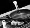 Tigaia basculantă: indispensabilă în bucătăria profesională