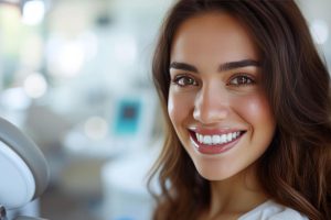 Transformă-ți zâmbetul cu ajutorul fațetelor dentare