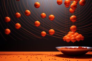 Gravitația și antimateria: descoperire revoluționară