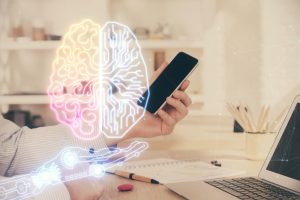 Impactul smartphone-urilor asupra creierului