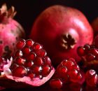 Rodia: Fructul antioxidant cu beneficii multiple