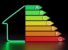 5 pași esențiali pentru o casă energetic eficientă