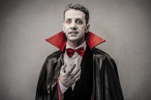 5 lucruri care merită știute despre Dracula