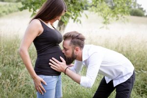 Primii pași după ce suspectezi că ești însărcinată