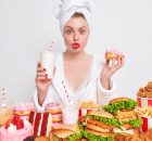 Mâncatul rapid: cum ne influențează greutatea