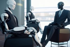10 meserii de viitor care vor fi afectate de AI