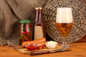 Băuturi tradiționale germane: Rețete și gusturi specifice